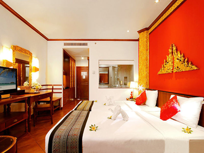 Kata Palm Resort & Spa