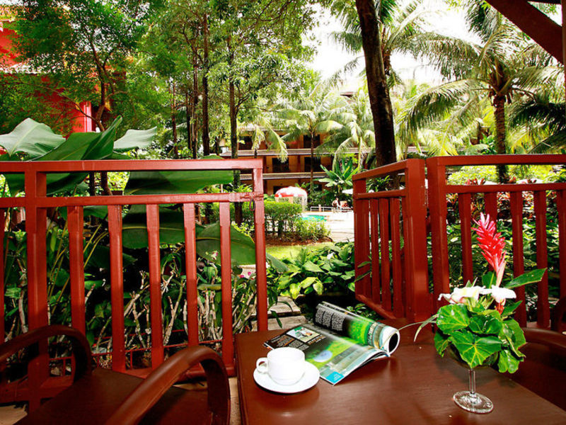 Kata Palm Resort & Spa