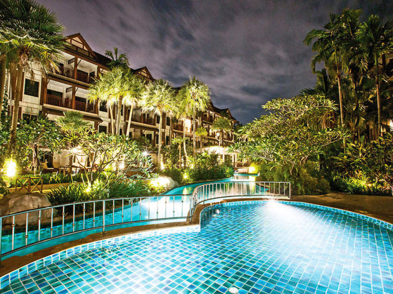 Kata Palm Resort & Spa