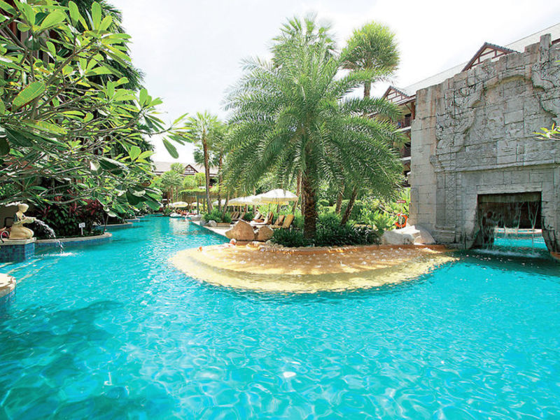 Kata Palm Resort & Spa