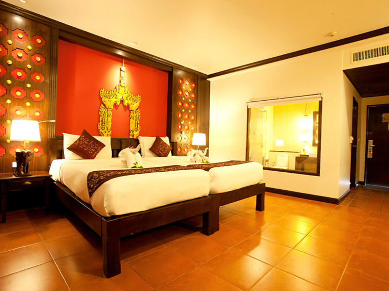Kata Palm Resort & Spa