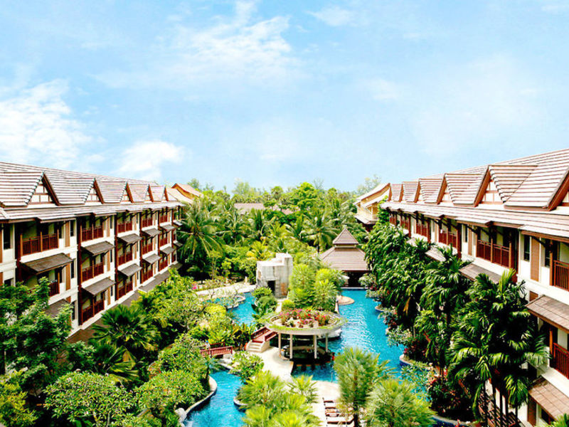 Kata Palm Resort & Spa