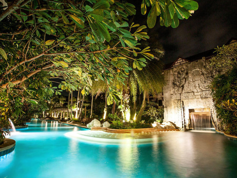Kata Palm Resort & Spa