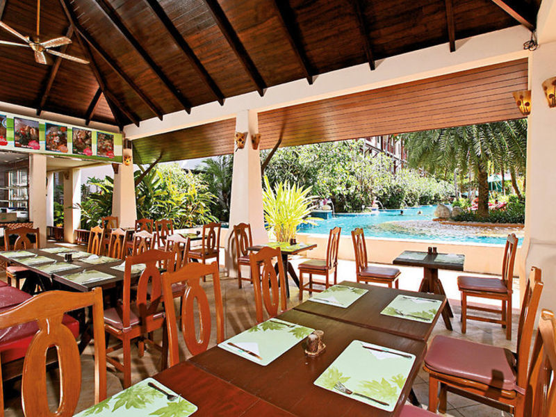 Kata Palm Resort & Spa