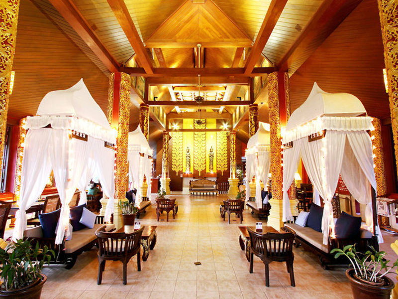 Kata Palm Resort & Spa