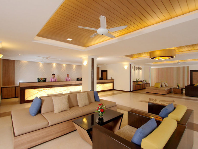 Kata Sea Breeze Resort