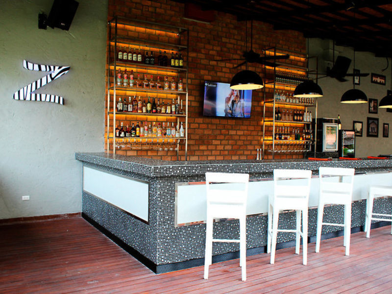 Kata Sea Breeze Resort