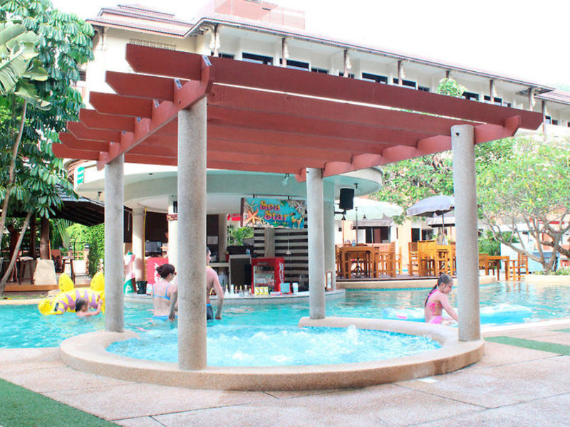 Kata Sea Breeze Resort