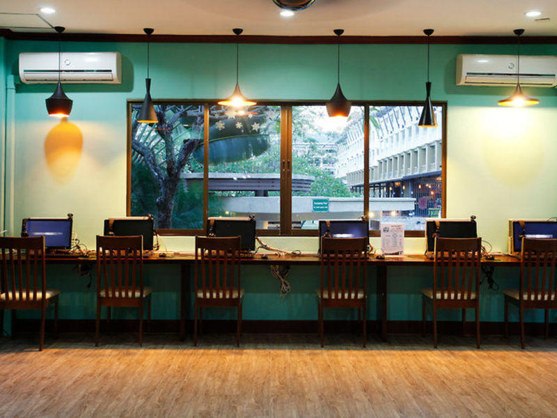 Kata Sea Breeze Resort