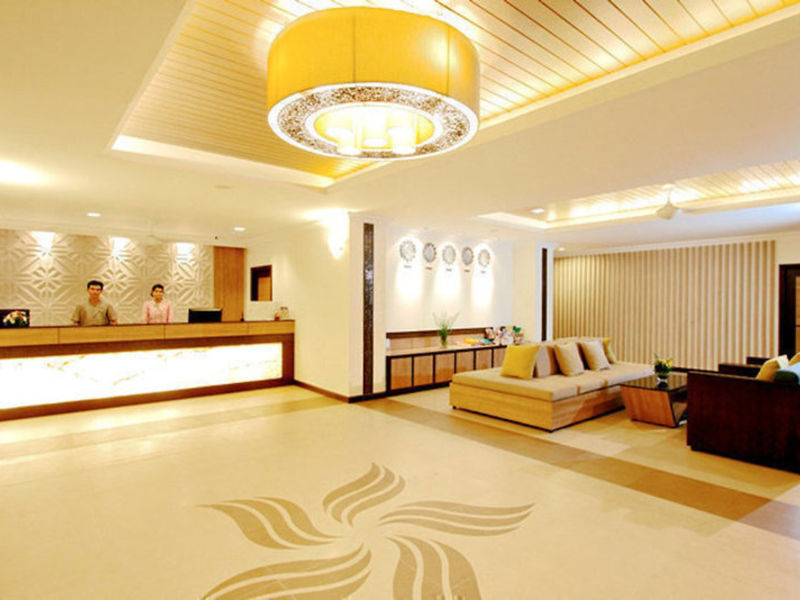 Kata Sea Breeze Resort