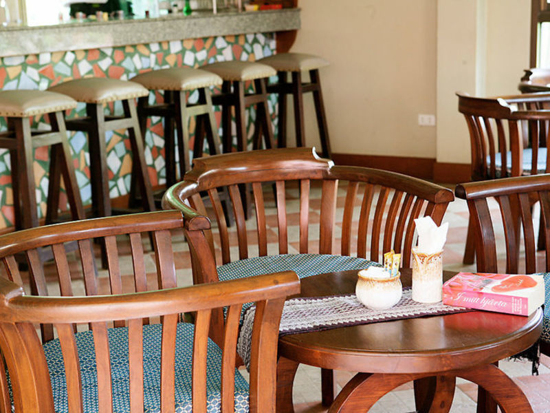 Kata Sea Breeze Resort