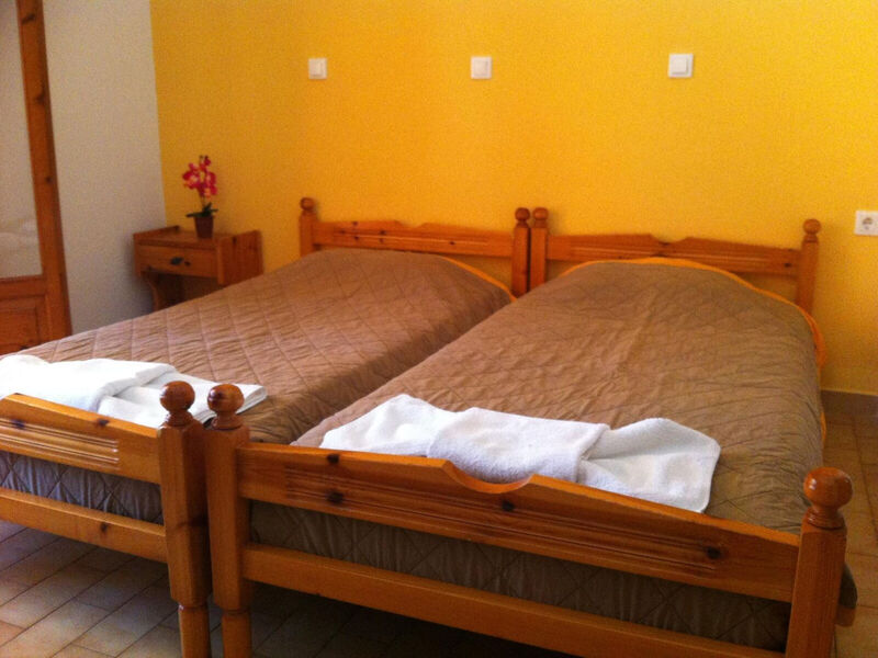 Katia Studios Paleokastritsa