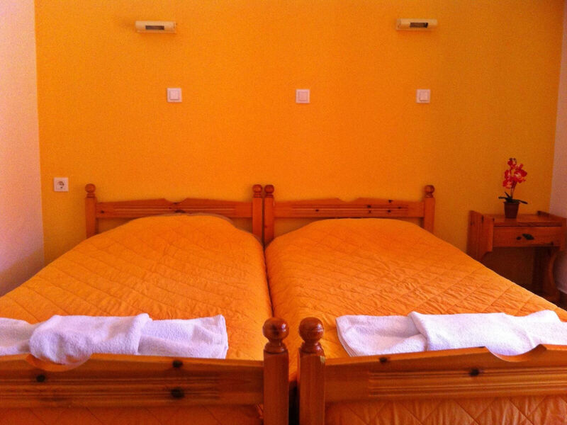 Katia Studios Paleokastritsa