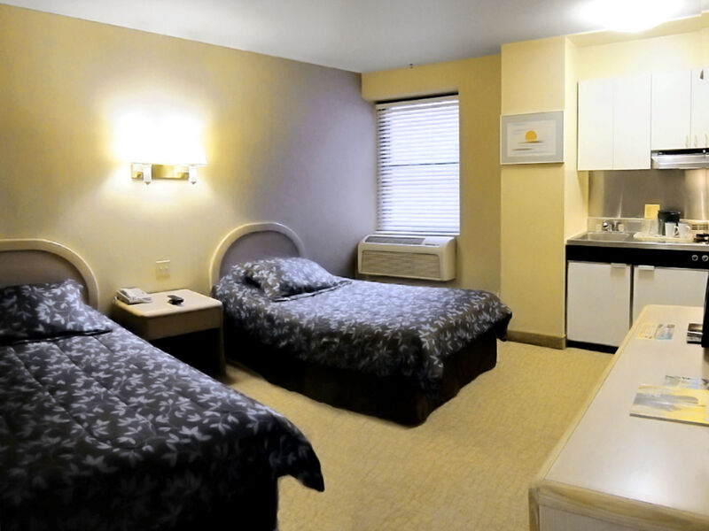 Kawada Hotel