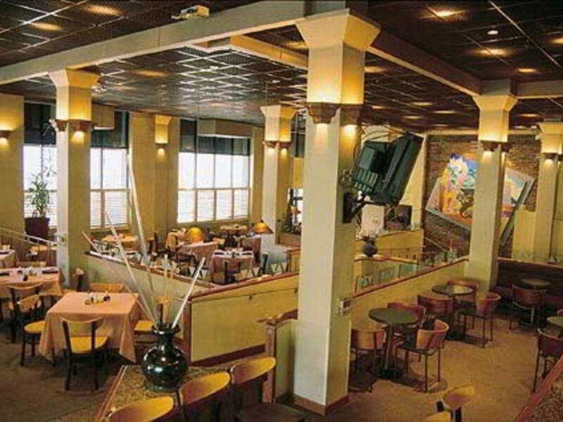 Kawada Hotel