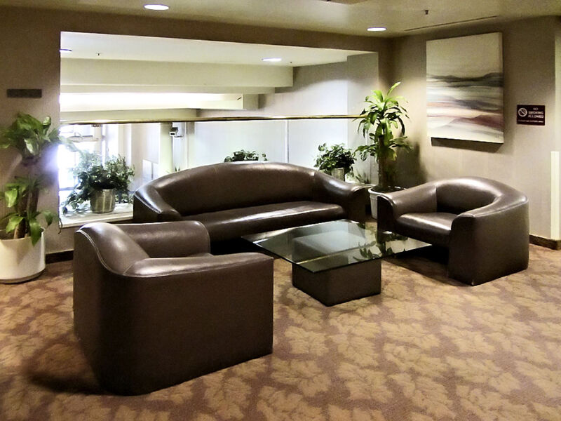 Kawada Hotel