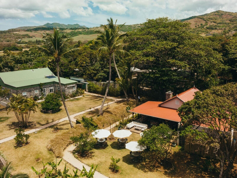 Kazalala Hosted B&Amp;B