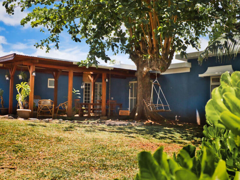 Kazalala Hosted B&Amp;B