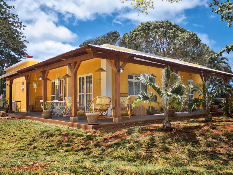 Kazalala Hosted B&Amp;B