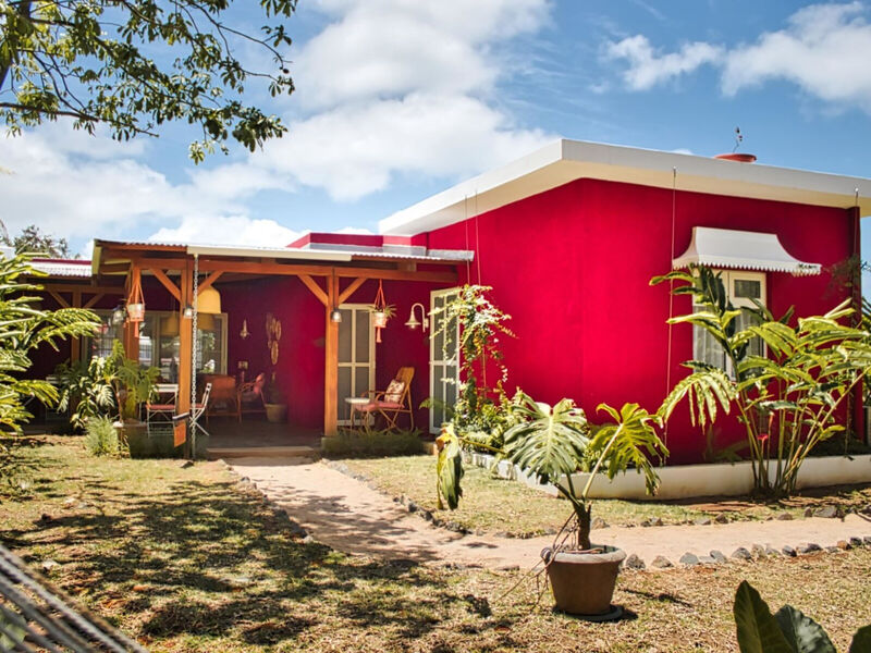 Kazalala Hosted B&Amp;B