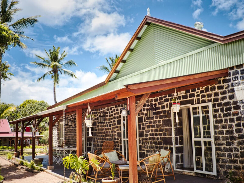 Kazalala Hosted B&Amp;B