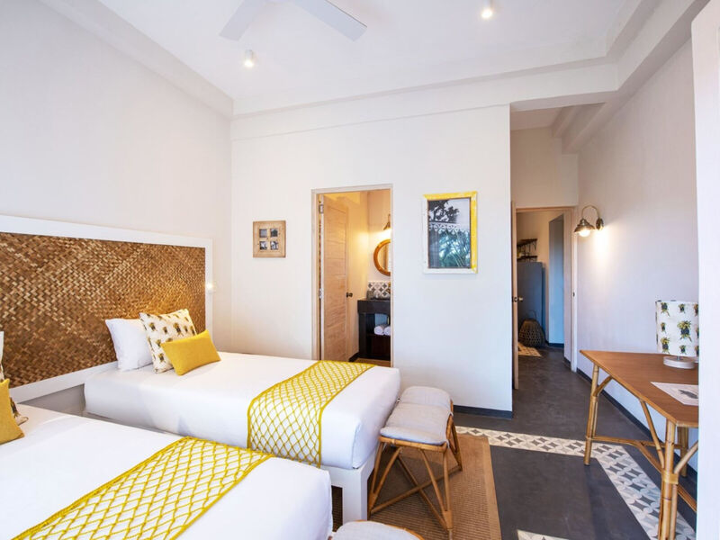 Kazalala Hosted B&Amp;B