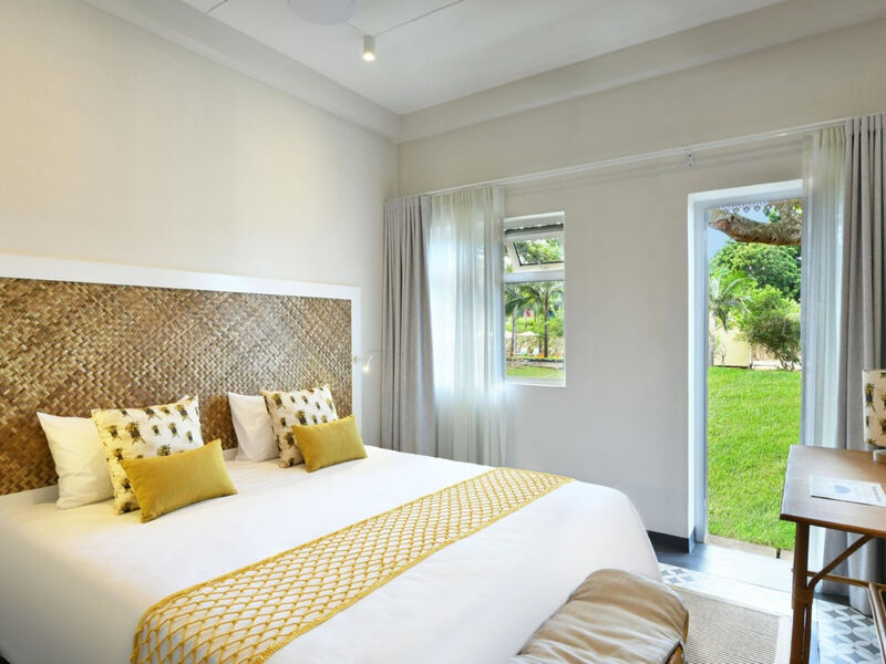 Kazalala Hosted B&Amp;B