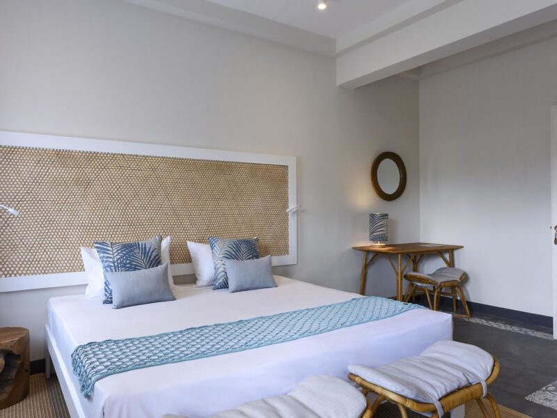 Kazalala Hosted B&Amp;B