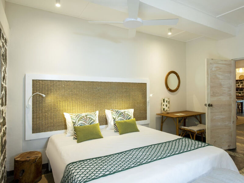 Kazalala Hosted B&Amp;B