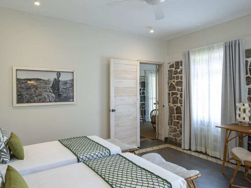 Kazalala Hosted B&Amp;B