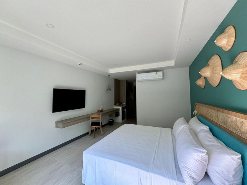 Keereen Resort Ao Nang