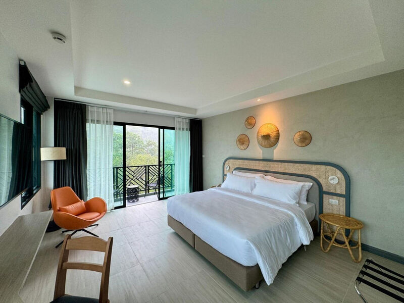 Keereen Resort Ao Nang