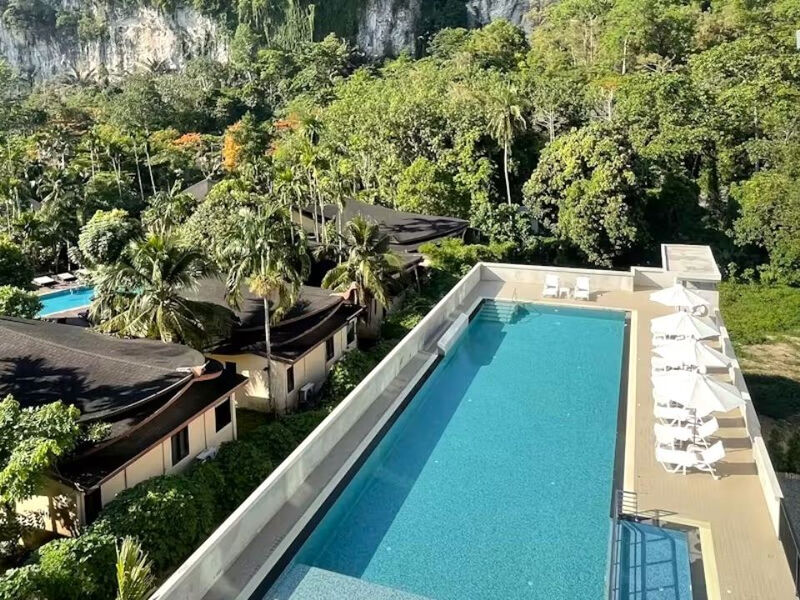 Keereen Resort Ao Nang