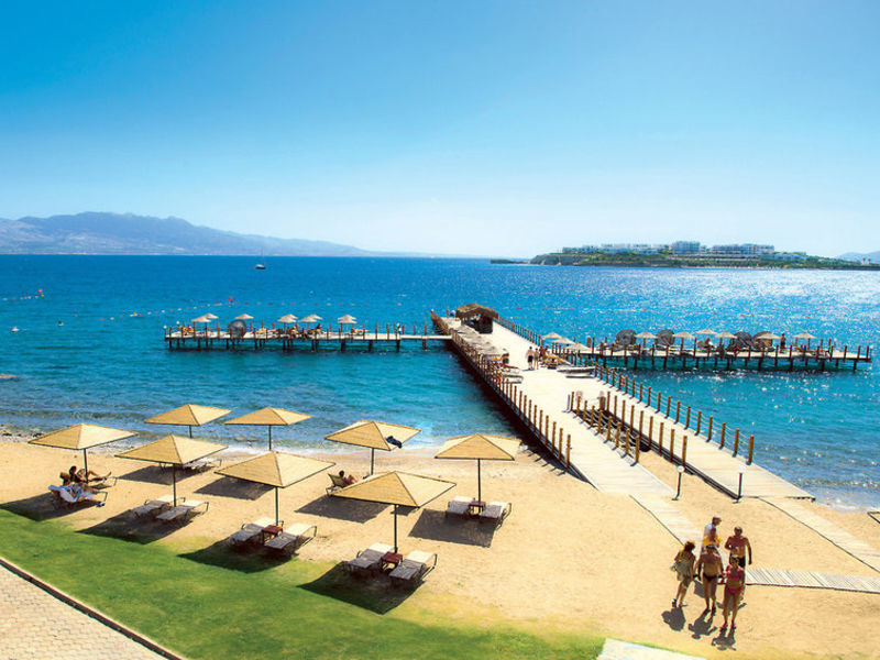 Kefaluka Resort