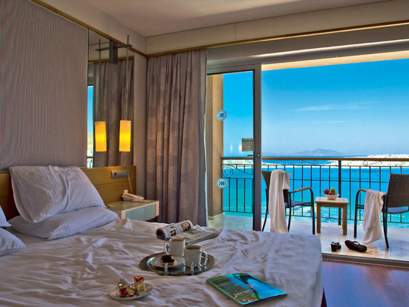 Kefaluka Resort
