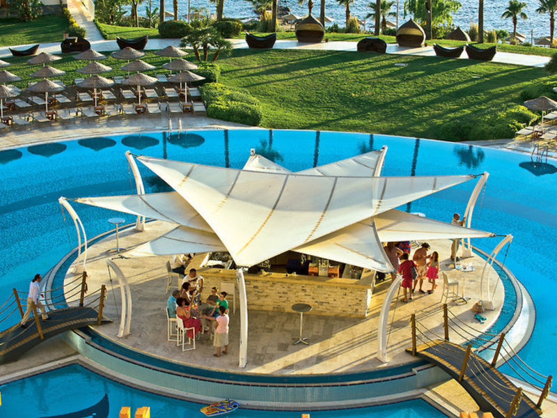 Kefaluka Resort
