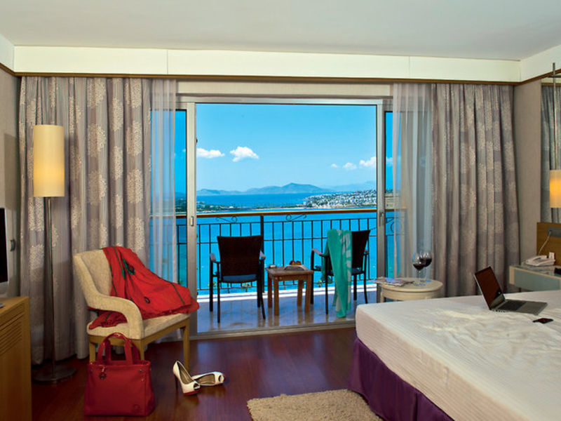 Kefaluka Resort