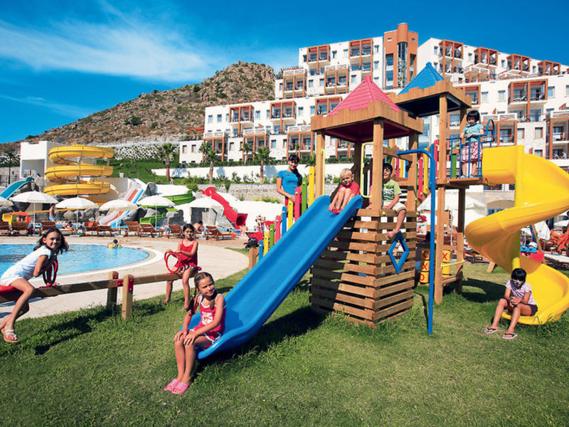 Kefaluka Resort