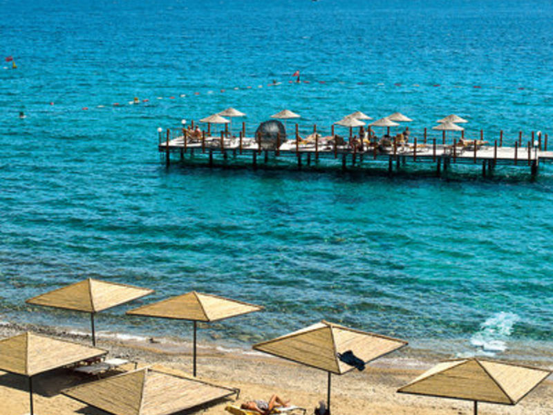 Kefaluka Resort