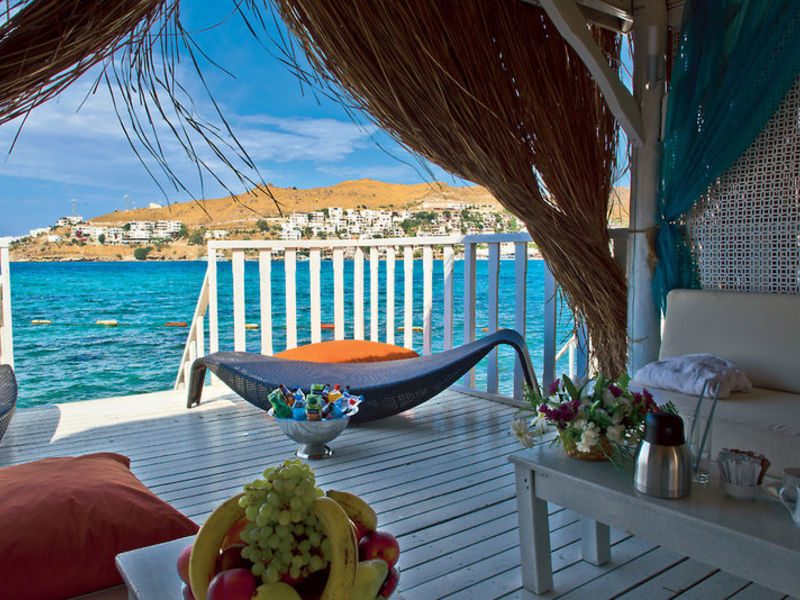 Kefaluka Resort