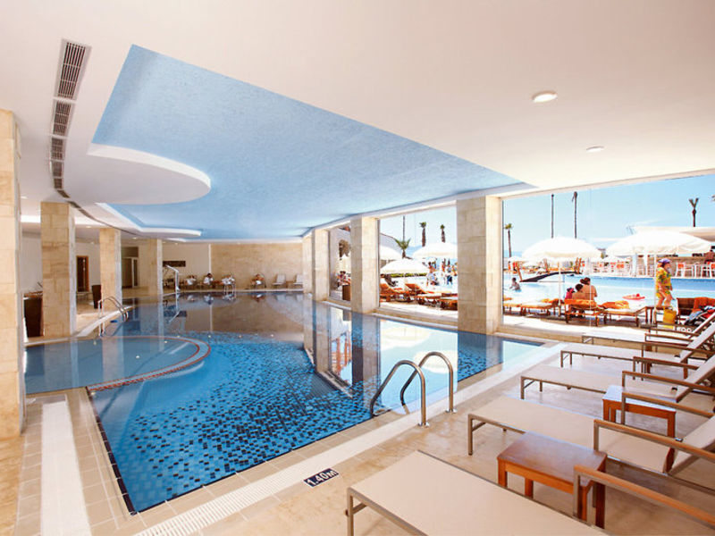 Kefaluka Resort