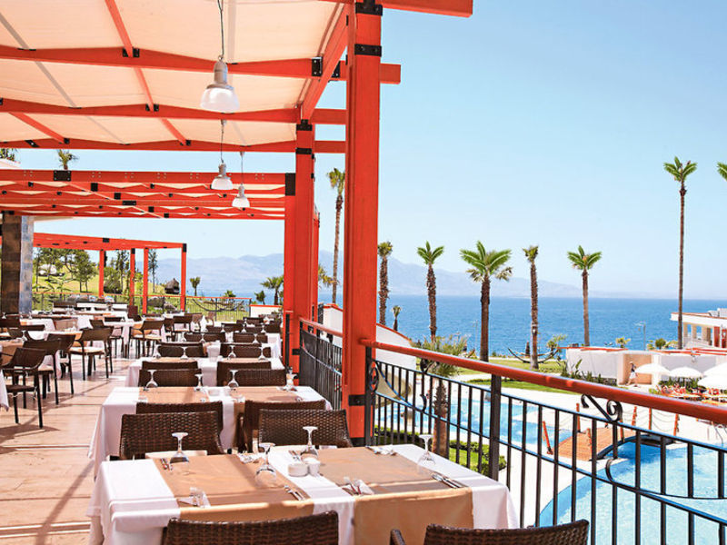 Kefaluka Resort