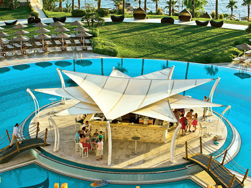 Kefaluka Resort