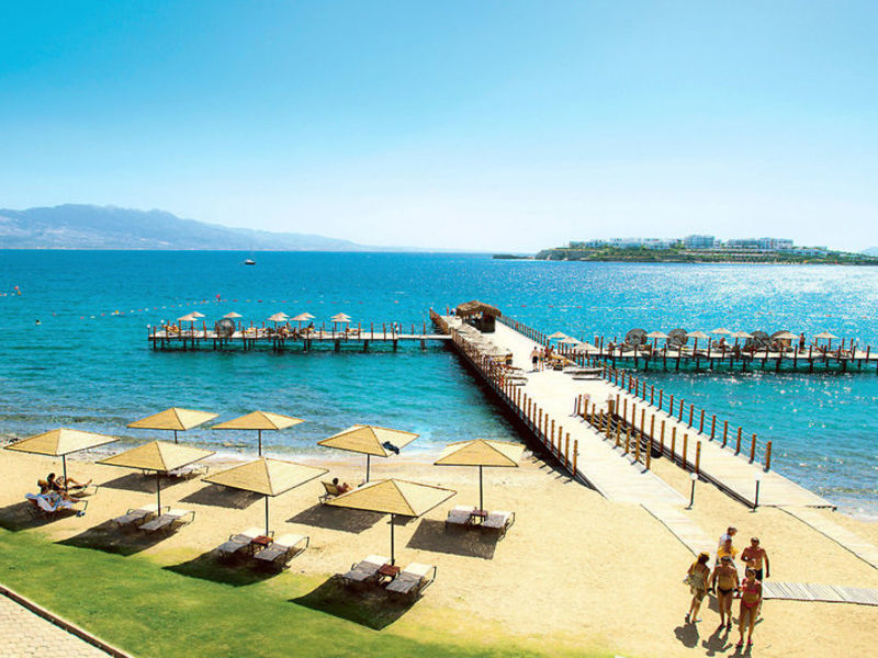 Kefaluka Resort