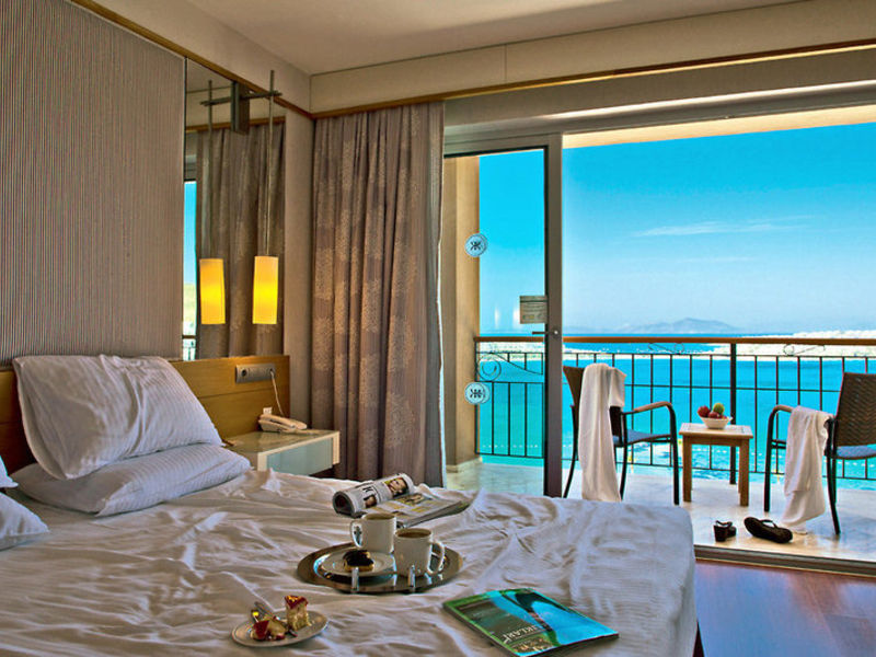 Kefaluka Resort