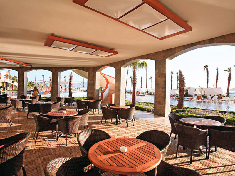 Kefaluka Resort