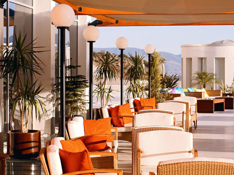 Kefaluka Resort