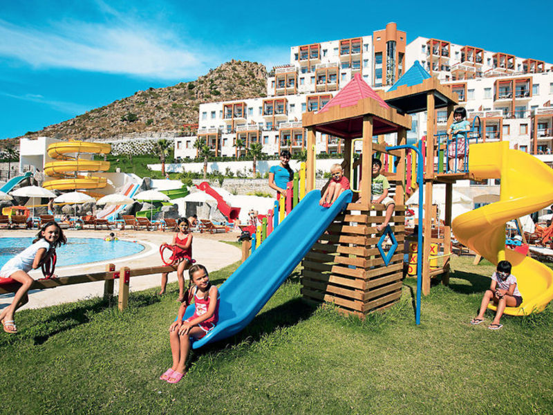 Kefaluka Resort