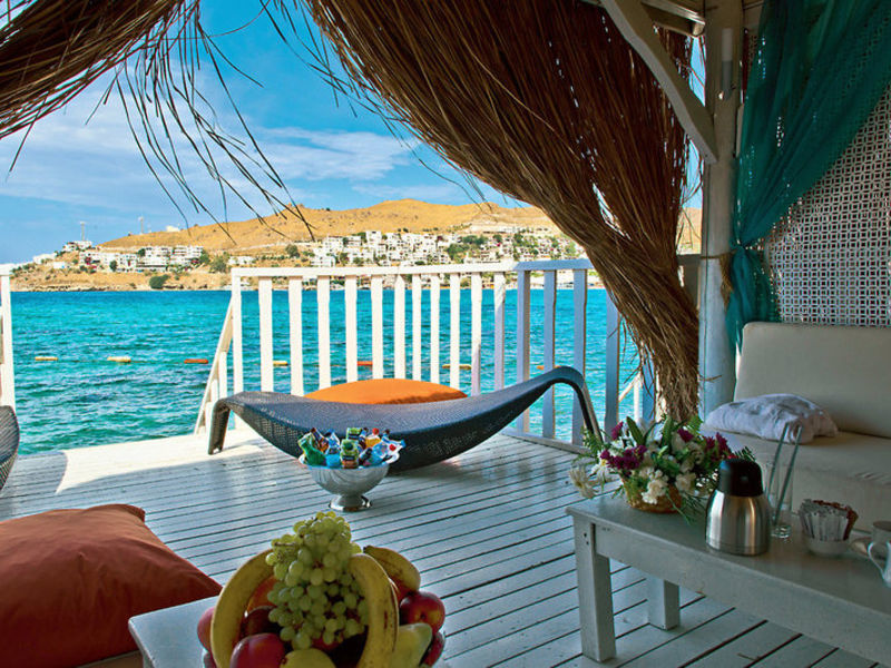 Kefaluka Resort