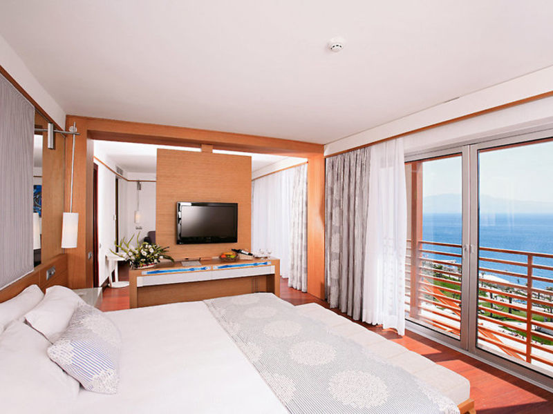 Kefaluka Resort